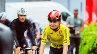 Il belga Widar vince Giro Valle d'Aosta, dedica a Privitera