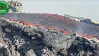 Etna: Ingv, attività stromboliana ed emissione flussi lavici