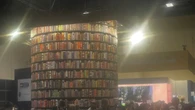 Flette ancora il mercato del libro, -3,6% in quattro mesi