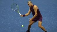 Us Open: parte bene Alcaraz con un nuovo look, ko Venus Williams