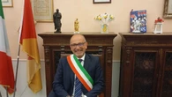 Comune Sulmona, proclamazione e fascia tricolore per Tirabassi