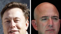 Si riaccende la sfida dei super razzi fra Musk e Bezos