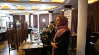 Women Business Prize all'imprenditoria femminile in Afghanistan