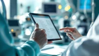Contro i dazi sui farmaci un gemello digitale delle forniture