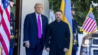 Trump, spero che òa guerra finisca senza necessità di Tomahawke