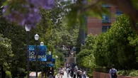 Studente italiano laureato ad Harvard 'siamo sconfortati'