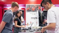 Ducati apre le iscrizioni alla Summer School-Fisica in moto