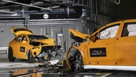 Euro Ncap, test su 16 modelli: l'obiettivo è la sicurezza