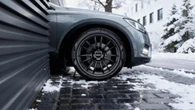 Pirelli punta su Cinturato Winter 3 per neve e pioggia