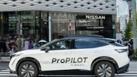 Nissan testa il nuovo sistema ProPilot a Tokyo