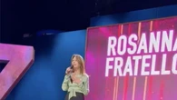 Rosanna Fratello, 'vorrei duettare con Tony Effe'