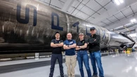 Il 31 luglio il lancio della missione Crew 11diretta alla Stazione Spaziale
