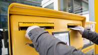 Deutsche Post taglia 8.000 posti di lavoro in Germania