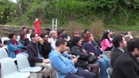 Roma, Pupi Avati inaugura il Festival di Cinema del II Municipio a Forte Antenne