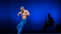 La Carolyn Carlson Company in scena a Parma con Islands