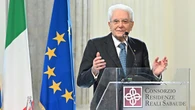 Mattarella, ancora lungo cammino contro discriminazioni sessuali
