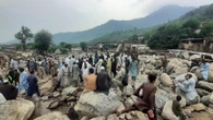 Alluvioni in Pakistan, almeno 150 dispersi oltre a 350 vittime