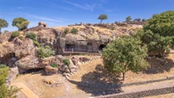 Le domus de janas 61esimo sito italiano nella lista Unesco