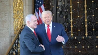 Media Israele, nella notte telefonata tra Netanyahu e Trump