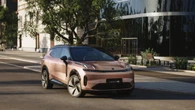 Link&Co apre le vendite online del SUV 08