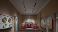 Alla Frick di New York i tesori del Santo Sepolcro