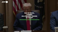 Dazi in pausa, l'ombra dell'insider trading su Trump