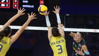 Pallavolo donne: Degradi, escluse lesioni al legamento crociato