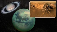 Nei laghi di Titano possibili vescicole simili a cellule