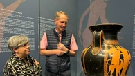 Agrigento Capitale, prorogata mostra Collezione Panitteri