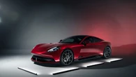 Al Monterey Car Week la Karma Amaris MY 2027