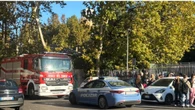 Lanciata sostanza in un'aula, evacuato un liceo a Pescara