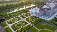 A Bruxelles in mostra le Residenze reali sabaude