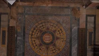 A Novara al via restauro del pavimento mosaico di San Gaudenzio