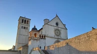 Via libera Camera, San Francesco festa nazionale il 4 ottobre