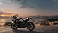 Bmw Motorrad rinnova la sport tourer R 1300 Rs