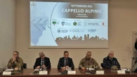 Alpini, tutto pronto per la consegna del cappello a Trieste