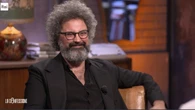 Cristicchi: "Quando incontrai Battiato era il mio idolo e non rimasi deluso"