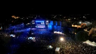 Notte della Taranta, 'piazza gremita al Concertone, +30%'