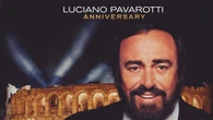 Pavarotti 90, all'Arena di Verona parata di star, anche Tozzi