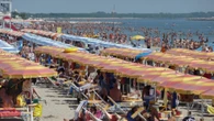Marevivo, 'località marine tra le prime vittime overtourism'