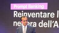 Colangelo (Accenture), banche al bivio tech, l'Ai può aiutarle