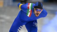 Ghiaccio: al via coppa di speed-skating, 17 azzurri a Salt Lake