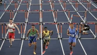Atletica: Tortu nei 200 a Doha per la Diamond League