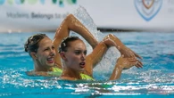 Nuoto: Europei Artistico; Ruggiero-Piccoli oro nel duet free