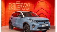 Citroën ëC3 'Urban Range' è l'elettrica per tutti