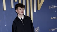 Il 15enne Owen Cooper vince l'Emmy per 'Adolescence'