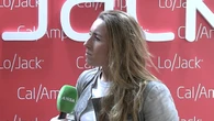 Sofia Goggia: "Olimpiadi arriveranno, per ora punto al meglio in ogni sfida"