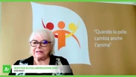Corazza: "Serve piu' ascolto per chi convive con la vitiligine"