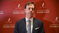 All'ad di Acea Fabrizio Palermo il premio Guido Carli 2025