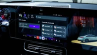 Mercedes con Microsoft incrementa la produttività in auto